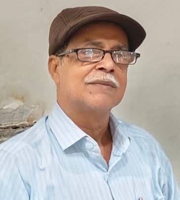 कवि और कविता : पल्लव चटर्जी