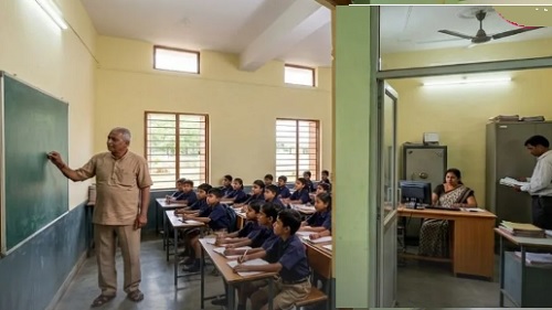 सरकारी स्कूलों में बड़ा बदलाव! प्राचार्यों को अब रोज करना होगा ये काम, जानिए छात्रों पर क्या पड़ेगा प्रभाव?