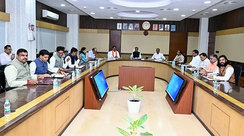 पूर्व अग्निवीरों के लिए खुला रास्ता, साय कैबिनेट ने मंजूर किए नए भर्ती नियम; लिए ये 3 अहम फैसले