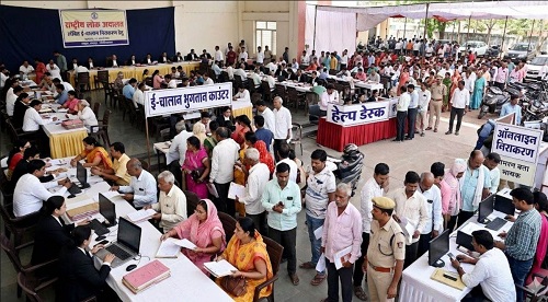 ट्रैफिक चालान से मिलेगी राहत! इस दिन लोक अदालत में लंबित ई-चालानों का होगा निपटारा, समझे पूरी प्रक्रिया