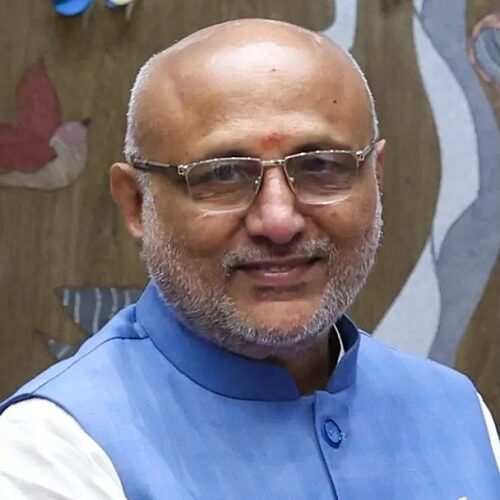 उपराष्ट्रपति सी.पी. राधाकृष्णन का रायपुर दौरा: सुरक्षा और यातायात व्यवस्था को लेकर पुलिस ने किया मॉकड्रिल