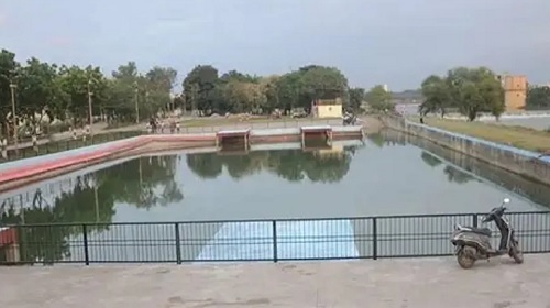 छत्तीसगढ़ में गणेश और दुर्गोत्सव के लिए कड़े निर्देश, सिर्फ कृत्रिम कुंडों में होगा विसर्जन