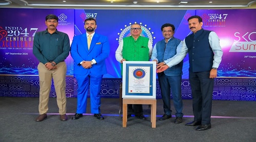 छत्तीसगढ़ की इन 2 पहलों ने दिलाया SKOCH Award, जनजातीय विरासत से वनाधिकार तक ऐसे बदली तस्वीर