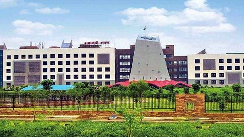 छत्तीसगढ़ में तीन पदाधिकारियों को मिला राज्य मंत्री का दर्जा, जानिए कौन-कौन हैं शामिल…