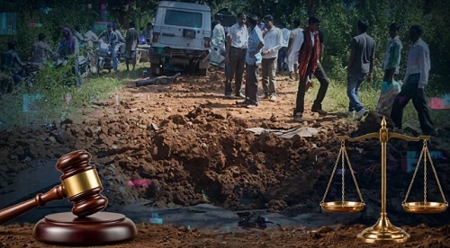 झीरम घाटी केस में 185 पन्नों के फैसले से खुले कई राज, 206 गोलियों से लेकर माओवादी साजिश तक कोर्ट ने क्या माना?