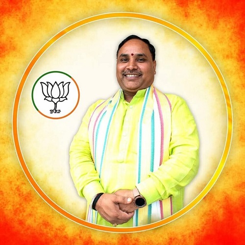 भाजपा ने संगठन में किए बड़े बदलाव, पवन साय की जगह कर्मवीर बने छत्तीसगढ़ के नए प्रदेश संगठन महामंत्री, कई राज्यों में बदले चेहरे