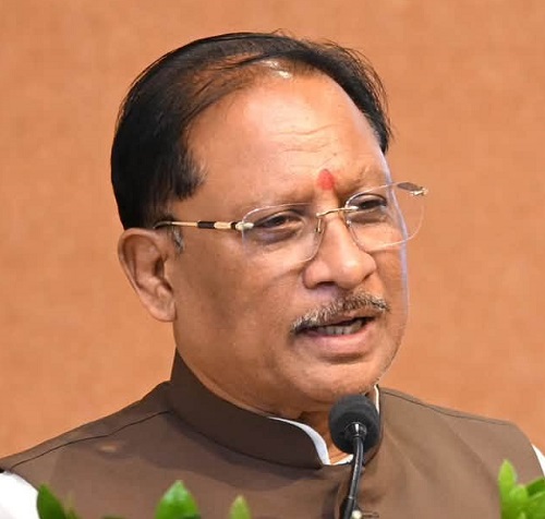 नुआखाई समृद्ध कृषि परंपरा, प्रकृति के प्रति कृतज्ञता और अन्नदाता के परिश्रम का उत्सव : मुख्यमंत्री श्री विष्णु देव साय