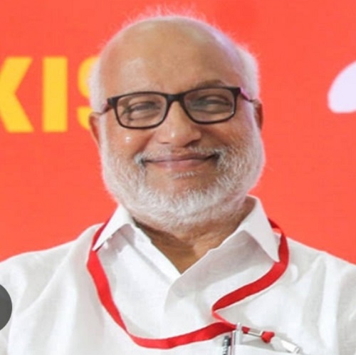 ताकतवर की सेवा करना और कमजोर को धोखा क्या यही न्याय है? – एमए बेबी, महासचिव, सीपीआईएम