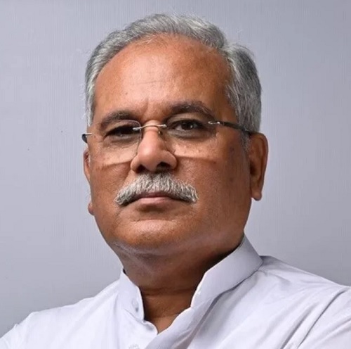 स्मृति ईरानी को BJP के प्रभारी बनाए जाने पर भूपेश बघेल का तंज, बोले- वनवास खत्म हुआ, घायल शेरनी हैं…