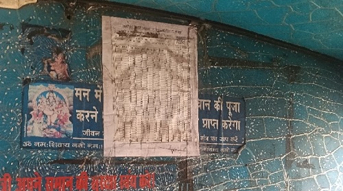 छत्तीसगढ़ में बस किराया बढ़ा, अब तक बसों में नहीं लगाई नई रेट लिस्ट, यात्री परेशान