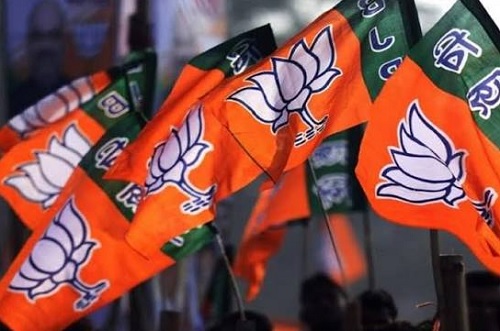 छत्तीसगढ़ में BJP को झटका! 15 पदाधिकारियों ने एक साथ दिया इस्तीफा, जानिए वजह