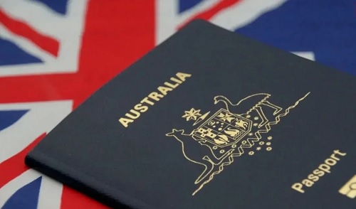 ऑस्ट्रेलिया के Visa नियम भारतीयों के लिए बदले, देने होंगे फिंगरप्रिंट और चेहरे की तस्वीर