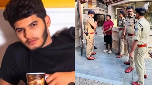 25 करोड़ की फिरौती केस में नया मोड़, जमानत मिली तो फरार हुआ शोएब! अब ठिकानों पर रेड मार रही पुलिस
