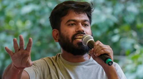 CJP ने विपक्ष की 1 नवंबर की रैली को दिया समर्थन, INDIA ब्लॉक से गठबंधन के भी संकेत