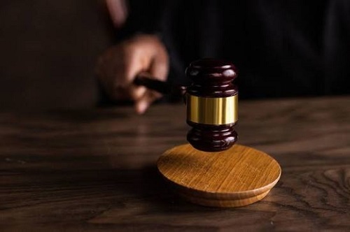 मर्डर केस में कोर्ट का बड़ा फैसला, आरोपी को आजीवन कारावास की सजा